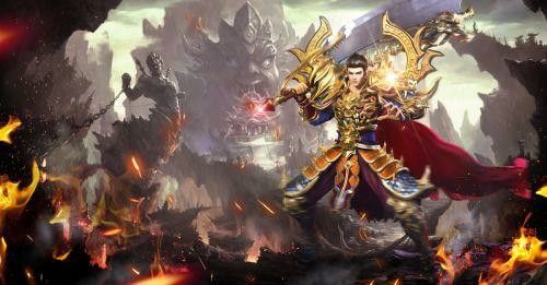 不充钱的传奇手游有吗ios,不充钱的传奇手游有吗？ - 热血传奇为背景