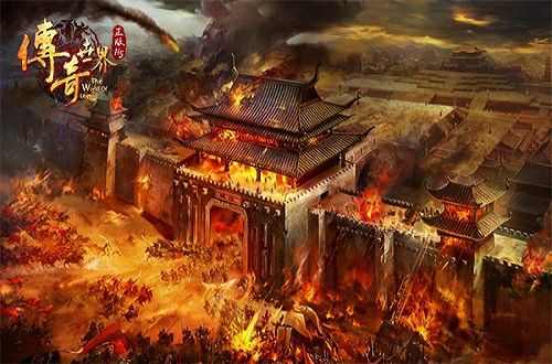 传奇3道士手游怎么玩的,传奇3道士手游怎么玩? 传奇3道士手游怎么玩的,传奇3道士手游怎么玩?