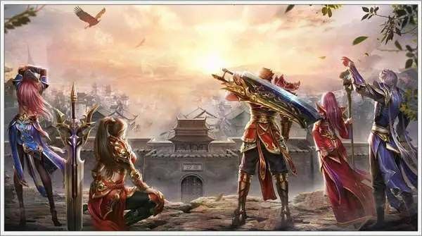传奇手游怎么上语音,传奇手游语音怎么上？