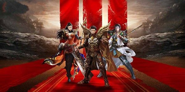传奇手游战士带神武套好吗,传奇手游战士带神武套好吗？