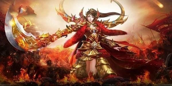 全球热门的传奇手游有哪些,全球热门的传奇手游有哪些？